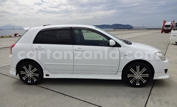 Nunua Ilio tumika Toyota Runx Nyeupe Gari ndani ya Dar es Salaam nchini Dar es Salaam Nunua Ilio tumika Toyota Runx Nyeupe Gari ndani ya Dar es Salaam nchini Dar es Salaam