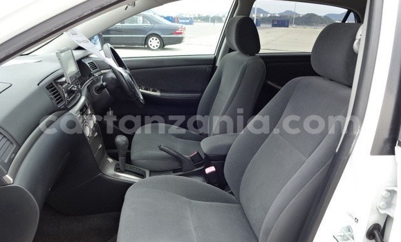 Nunua Ilio tumika Toyota Runx Nyeupe Gari ndani ya Dar es Salaam nchini Dar es Salaam Nunua Ilio tumika Toyota Runx Nyeupe Gari ndani ya Dar es Salaam nchini Dar es Salaam