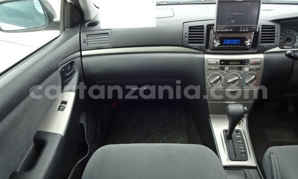 Nunua Ilio tumika Toyota Runx Nyeupe Gari ndani ya Dar es Salaam nchini Dar es Salaam Nunua Ilio tumika Toyota Runx Nyeupe Gari ndani ya Dar es Salaam nchini Dar es Salaam