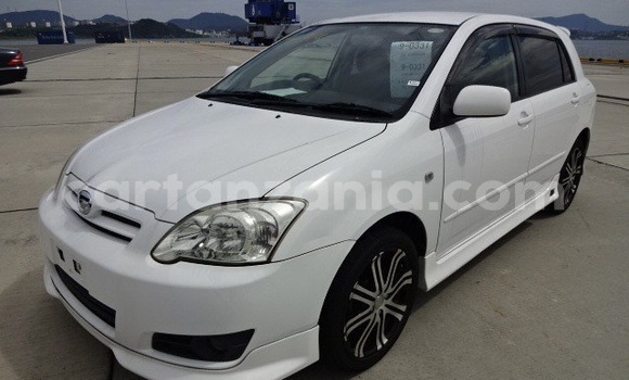 Nunua Ilio tumika Toyota Runx Nyeupe Gari ndani ya Dar es Salaam nchini Dar es Salaam Nunua Ilio tumika Toyota Runx Nyeupe Gari ndani ya Dar es Salaam nchini Dar es Salaam