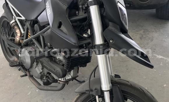 Buy Used Ducati Hypermotard Black Bike in Arusha in Arusha Buy Used Ducati Hypermotard Black Bike in Arusha in Arusha