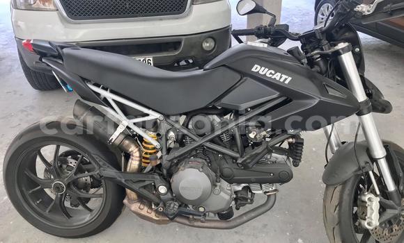 Buy Used Ducati Hypermotard Black Bike in Arusha in Arusha Buy Used Ducati Hypermotard Black Bike in Arusha in Arusha