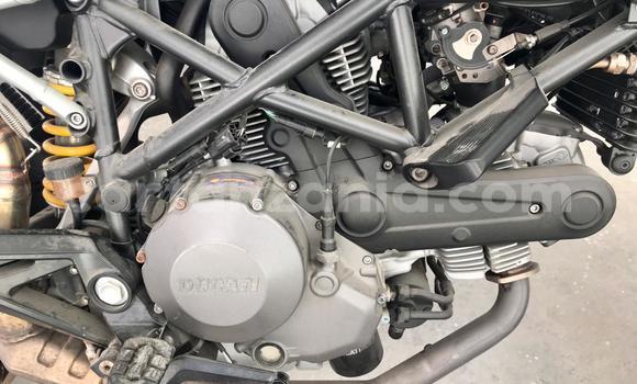 Buy Used Ducati Hypermotard Black Bike in Arusha in Arusha Buy Used Ducati Hypermotard Black Bike in Arusha in Arusha