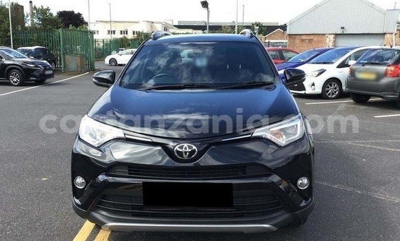 Nunua Ilio tumika Toyota RAV4 Nyeusi Gari ndani ya Dodoma nchini Dodoma Nunua Ilio tumika Toyota RAV4 Nyeusi Gari ndani ya Dodoma nchini Dodoma