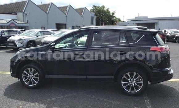 Nunua Ilio tumika Toyota RAV4 Nyeusi Gari ndani ya Dodoma nchini Dodoma Nunua Ilio tumika Toyota RAV4 Nyeusi Gari ndani ya Dodoma nchini Dodoma