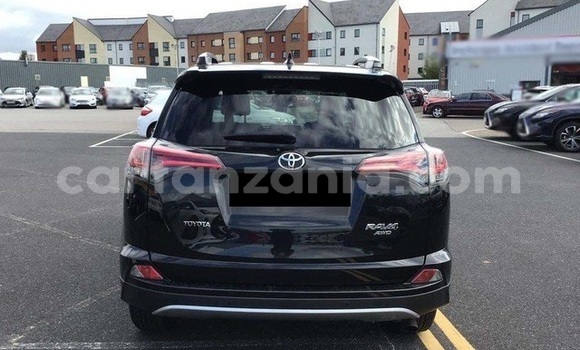 Nunua Ilio tumika Toyota RAV4 Nyeusi Gari ndani ya Dodoma nchini Dodoma Nunua Ilio tumika Toyota RAV4 Nyeusi Gari ndani ya Dodoma nchini Dodoma