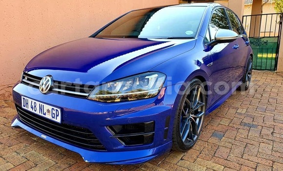 Nunua Ilio tumika Volkswagen Golf R Bluu Gari ndani ya Dar es Salaam nchini Dar es Salaam Nunua Ilio tumika Volkswagen Golf R Bluu Gari ndani ya Dar es Salaam nchini Dar es Salaam