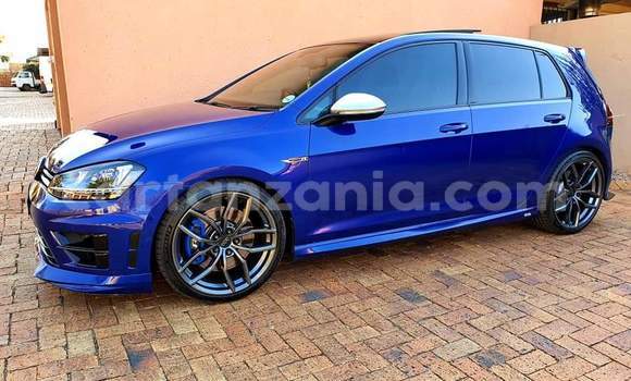 Nunua Ilio tumika Volkswagen Golf R Bluu Gari ndani ya Dar es Salaam nchini Dar es Salaam Nunua Ilio tumika Volkswagen Golf R Bluu Gari ndani ya Dar es Salaam nchini Dar es Salaam