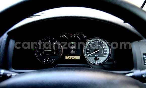 Nunua Ilio tumika Toyota Land Cruiser Nyeupe Gari ndani ya Dar es Salaam nchini Dar es Salaam Nunua Ilio tumika Toyota Land Cruiser Nyeupe Gari ndani ya Dar es Salaam nchini Dar es Salaam