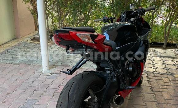 Buy Used Suzuki GSXR Black Bike in Arusha in Arusha Buy Used Suzuki GSXR Black Bike in Arusha in Arusha