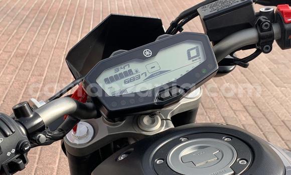 Buy Used Yamaha MT Black Bike in Dar es Salaam in Dar es Salaam Buy Used Yamaha MT Black Bike in Dar es Salaam in Dar es Salaam