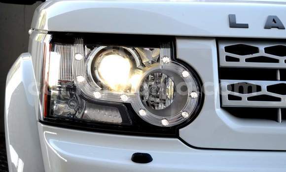 Nunua Ilio tumika Land Rover Discovery Nyeupe Gari ndani ya Dar es Salaam nchini Dar es Salaam Nunua Ilio tumika Land Rover Discovery Nyeupe Gari ndani ya Dar es Salaam nchini Dar es Salaam