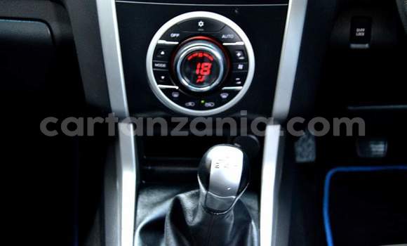 Buy Used Isuzu KB White Car in Dar es Salaam in Dar es Salaam Buy Used Isuzu KB White Car in Dar es Salaam in Dar es Salaam