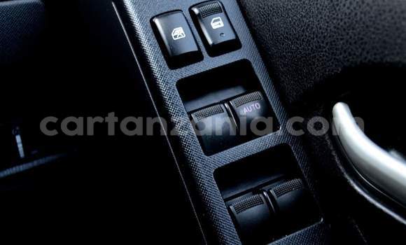 Buy Used Isuzu KB White Car in Dar es Salaam in Dar es Salaam Buy Used Isuzu KB White Car in Dar es Salaam in Dar es Salaam