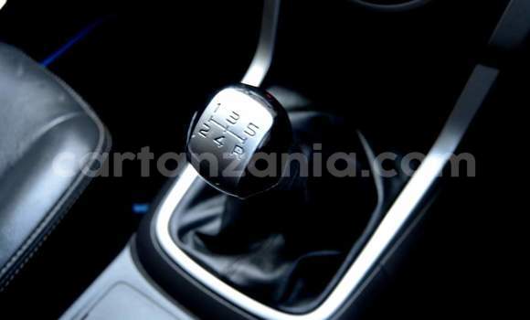 Buy Used Isuzu KB White Car in Dar es Salaam in Dar es Salaam Buy Used Isuzu KB White Car in Dar es Salaam in Dar es Salaam