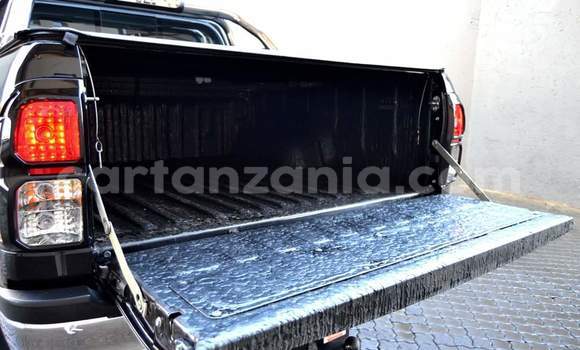 Buy Used Isuzu KB White Car in Dar es Salaam in Dar es Salaam Buy Used Isuzu KB White Car in Dar es Salaam in Dar es Salaam