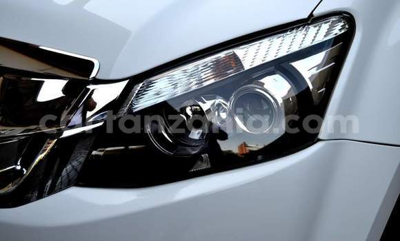 Buy Used Isuzu KB White Car in Dar es Salaam in Dar es Salaam Buy Used Isuzu KB White Car in Dar es Salaam in Dar es Salaam