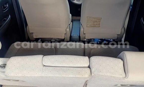 Buy Used Toyota Ractis Silver Car in Dar es Salaam in Dar es Salaam Buy Used Toyota Ractis Silver Car in Dar es Salaam in Dar es Salaam
