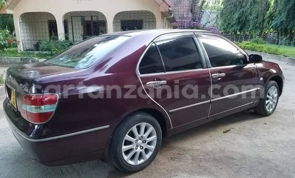 Buy Used Toyota Brevis Red Car in Dar es Salaam in Dar es Salaam Buy Used Toyota Brevis Red Car in Dar es Salaam in Dar es Salaam
