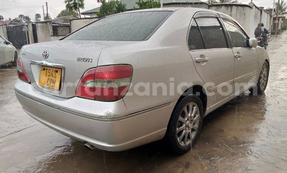 Buy Used Toyota Brevis Silver Car in Dar es Salaam in Dar es Salaam Buy Used Toyota Brevis Silver Car in Dar es Salaam in Dar es Salaam