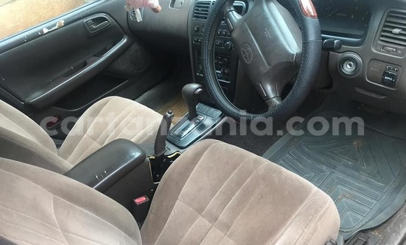 Buy Used Toyota Mark II Silver Car in Dar es Salaam in Dar es Salaam Buy Used Toyota Mark II Silver Car in Dar es Salaam in Dar es Salaam