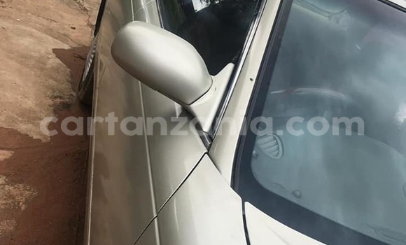 Buy Used Toyota Mark II Silver Car in Dar es Salaam in Dar es Salaam Buy Used Toyota Mark II Silver Car in Dar es Salaam in Dar es Salaam