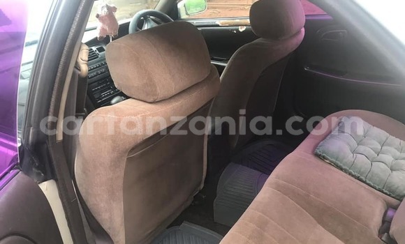 Buy Used Toyota Mark II Silver Car in Dar es Salaam in Dar es Salaam Buy Used Toyota Mark II Silver Car in Dar es Salaam in Dar es Salaam