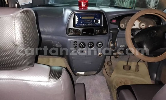 Buy Used Toyota Noah White Car in Dar es Salaam in Dar es Salaam Buy Used Toyota Noah White Car in Dar es Salaam in Dar es Salaam