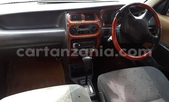 Buy Used Toyota Duet Green Car in Dar es Salaam in Dar es Salaam Buy Used Toyota Duet Green Car in Dar es Salaam in Dar es Salaam