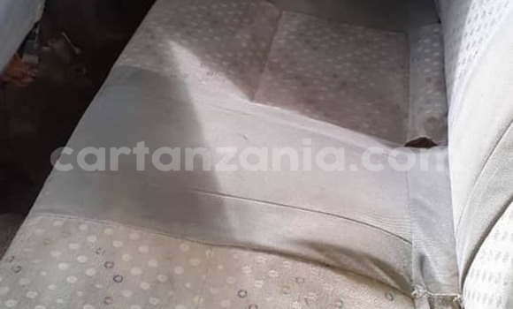 Buy Used Toyota Duet Green Car in Dar es Salaam in Dar es Salaam Buy Used Toyota Duet Green Car in Dar es Salaam in Dar es Salaam