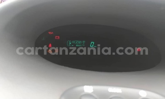 Buy Used Toyota Vitz Other Car in Dar es Salaam in Dar es Salaam Buy Used Toyota Vitz Other Car in Dar es Salaam in Dar es Salaam