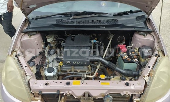 Buy Used Toyota Vitz Other Car in Dar es Salaam in Dar es Salaam Buy Used Toyota Vitz Other Car in Dar es Salaam in Dar es Salaam