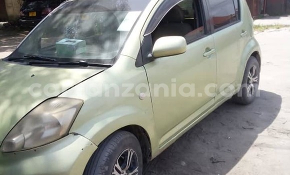 Buy Used Toyota Passo Other Car in Dar es Salaam in Dar es Salaam