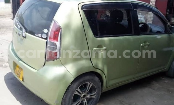 Buy Used Toyota Passo Other Car in Dar es Salaam in Dar es Salaam Buy Used Toyota Passo Other Car in Dar es Salaam in Dar es Salaam