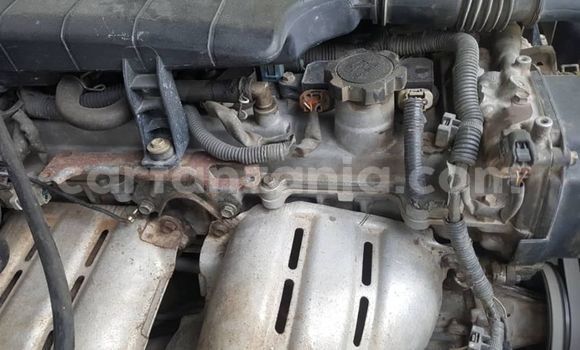 Buy Used Toyota Mark II Black Car in Dar es Salaam in Dar es Salaam Buy Used Toyota Mark II Black Car in Dar es Salaam in Dar es Salaam