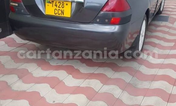 Buy Used Toyota Mark II Black Car in Dar es Salaam in Dar es Salaam Buy Used Toyota Mark II Black Car in Dar es Salaam in Dar es Salaam
