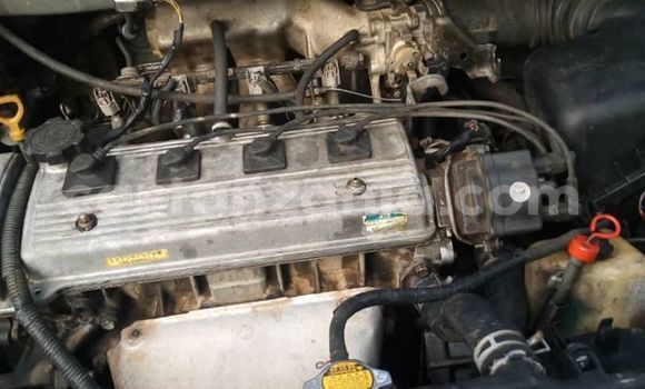 Buy Used Toyota Spacio Silver Car in Dar es Salaam in Dar es Salaam Buy Used Toyota Spacio Silver Car in Dar es Salaam in Dar es Salaam