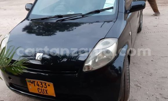 Buy Used Toyota Passo Black Car in Dar es Salaam in Dar es Salaam Buy Used Toyota Passo Black Car in Dar es Salaam in Dar es Salaam
