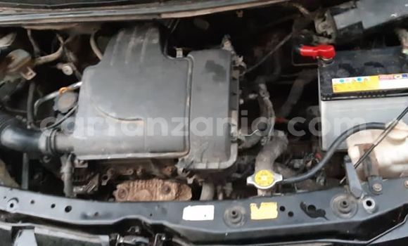 Buy Used Toyota Passo Black Car in Dar es Salaam in Dar es Salaam Buy Used Toyota Passo Black Car in Dar es Salaam in Dar es Salaam