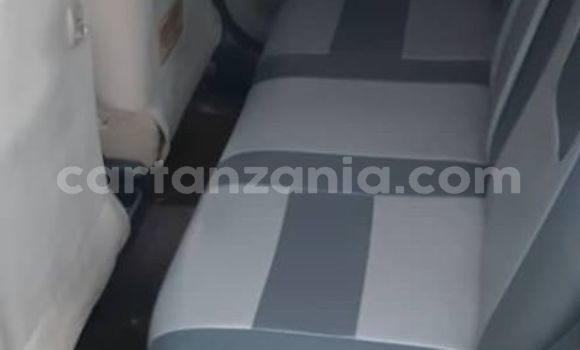 Buy Used Toyota Passo Black Car in Dar es Salaam in Dar es Salaam Buy Used Toyota Passo Black Car in Dar es Salaam in Dar es Salaam