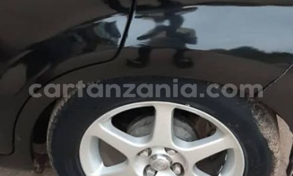 Buy Used Toyota Passo Black Car in Dar es Salaam in Dar es Salaam Buy Used Toyota Passo Black Car in Dar es Salaam in Dar es Salaam