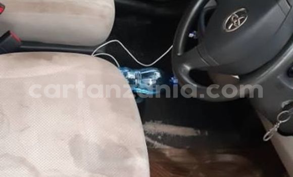 Buy Used Toyota Passo Black Car in Dar es Salaam in Dar es Salaam Buy Used Toyota Passo Black Car in Dar es Salaam in Dar es Salaam