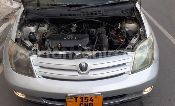Nunua Ilio tumika Toyota IST Fedha Gari ndani ya Dar es Salaam nchini Dar es Salaam Nunua Ilio tumika Toyota IST Fedha Gari ndani ya Dar es Salaam nchini Dar es Salaam