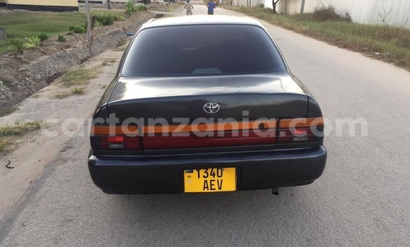 Nunua Ilio tumika Toyota Corolla Nyeusi Gari ndani ya Dar es Salaam nchini Dar es Salaam Nunua Ilio tumika Toyota Corolla Nyeusi Gari ndani ya Dar es Salaam nchini Dar es Salaam