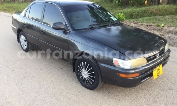Nunua Ilio tumika Toyota Corolla Nyeusi Gari ndani ya Dar es Salaam nchini Dar es Salaam Nunua Ilio tumika Toyota Corolla Nyeusi Gari ndani ya Dar es Salaam nchini Dar es Salaam