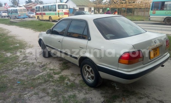 Nunua Ilio tumika Toyota Corolla Fedha Gari ndani ya Dar es Salaam nchini Dar es Salaam Nunua Ilio tumika Toyota Corolla Fedha Gari ndani ya Dar es Salaam nchini Dar es Salaam
