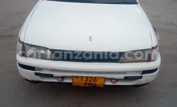 Nunua Ilio tumika Toyota Corolla Nyeupe Gari ndani ya Dar es Salaam nchini Dar es Salaam Nunua Ilio tumika Toyota Corolla Nyeupe Gari ndani ya Dar es Salaam nchini Dar es Salaam