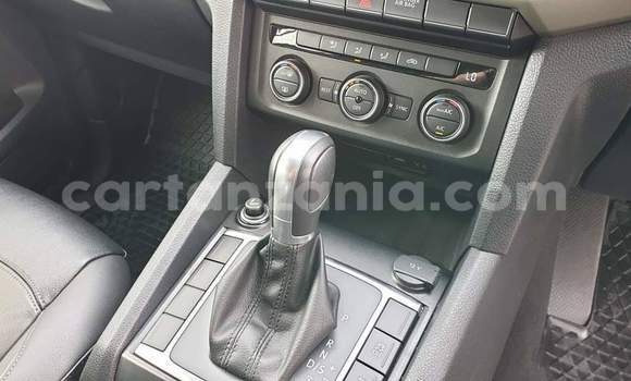 Buy Used Volkswagen Amarok Silver Car in Dar es Salaam in Dar es Salaam Buy Used Volkswagen Amarok Silver Car in Dar es Salaam in Dar es Salaam