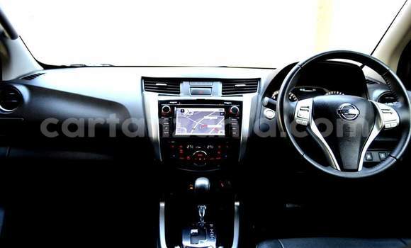 Nunua Ilio tumika Nissan Navara Nyingine Gari ndani ya Dar es Salaam nchini Dar es Salaam Nunua Ilio tumika Nissan Navara Nyingine Gari ndani ya Dar es Salaam nchini Dar es Salaam