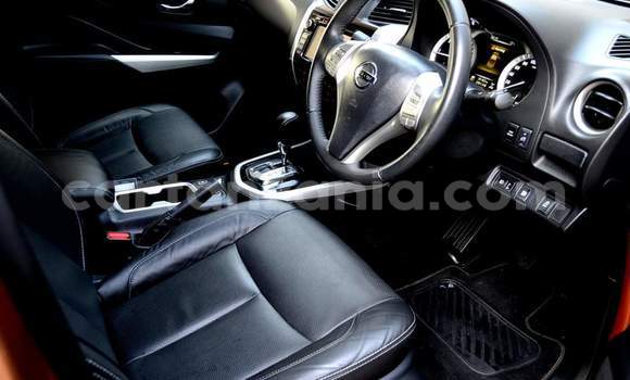 Nunua Ilio tumika Nissan Navara Nyingine Gari ndani ya Dar es Salaam nchini Dar es Salaam Nunua Ilio tumika Nissan Navara Nyingine Gari ndani ya Dar es Salaam nchini Dar es Salaam